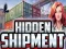 Žaidimas Hidden Shipment internete
