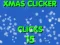 Žaidimas Christmas Clicker Game internete