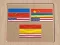Žaidimas Flag Puzzle Jam: Collect Flags internete