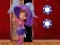 Žaidimas Escape Rainy Day Girl internete