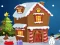 Žaidimas Delighted Santa Rescue internete