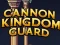 Žaidimas Cannon Kingdom Guard internete