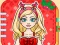 Žaidimas Paper Doll: Santa Style internete