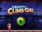 Žaidimas Gravity Climb Girl internete