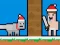 Žaidimas Winter Wolf internete