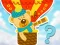 Žaidimas Kids Quiz: World Wonders internete