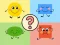 Žaidimas Kids Quiz: Shapes Fun internete