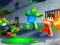 Žaidimas Obby Prison: Craft Escape internete