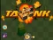 Žaidimas Tank Vs Tank internete
