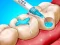 Žaidimas Incredible Kids Dentist internete