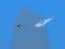 Žaidimas Lonely Shark Frenzy internete