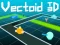 Žaidimas Vectoid TD internete