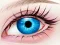 Žaidimas Eye Color DIY internete