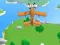 Žaidimas Toy Airplane internete