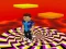Žaidimas Roblox: Parkour Lava internete