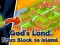 Žaidimas God's Land From Block To Island internete