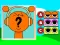 Žaidimas Kids Quiz: Sprunki Fandom Quiz internete