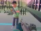 Žaidimas Squid Game Escape internete