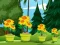Žaidimas Free The Blue Bird internete