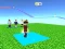 Žaidimas Easy Obby Jump and Run Challenge Online internete