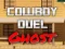 Žaidimas Cowboy Duel Ghost internete
