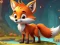 Žaidimas Bright Fox Escape internete