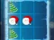 Žaidimas Christmas Tic Tac Toe internete