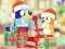 Žaidimas Jigsaw Puzzle: Bluey Christmas Unboxing internete