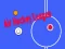 Žaidimas Air Hockey League internete