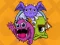 Žaidimas Word Monsters internete