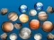 Žaidimas Merge Planets Space! internete