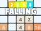 Žaidimas 2048 Falling internete