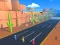 Žaidimas Shape Transform: Shifting Rush internete
