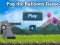 Žaidimas Pop The Balloons Game internete