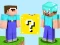 Žaidimas Kids Quiz: Minecraft Trivia internete