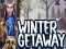 Žaidimas Winter Getaway internete
