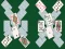 Žaidimas Solitaire Soviet internete