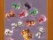 Žaidimas Merge Cats: 2048! internete