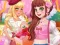 Žaidimas Girly Romantic Pink internete