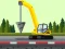 Žaidimas Ground Digger internete