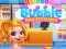 Žaidimas Rainbow Bubble Milk Tea Maker internete