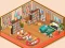 Žaidimas Decor: My Library internete