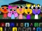 Žaidimas Sprunki Puppet internete