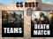 Žaidimas CS Dust internete