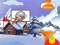 Žaidimas Futuristic Christmas Journey internete