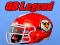 Žaidimas QB Legend internete