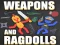 Žaidimas Weapons and Ragdolls internete