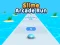 Žaidimas Slime Arcade Run internete