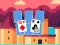 Žaidimas One Hundred Castles Solitaire internete
