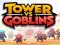 Žaidimas Tower vs Goblins internete
